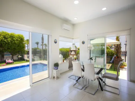 Villa Atlantis in Ayia Napa