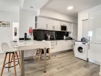 Belle Vue R Sidence by Atlantic Holiday