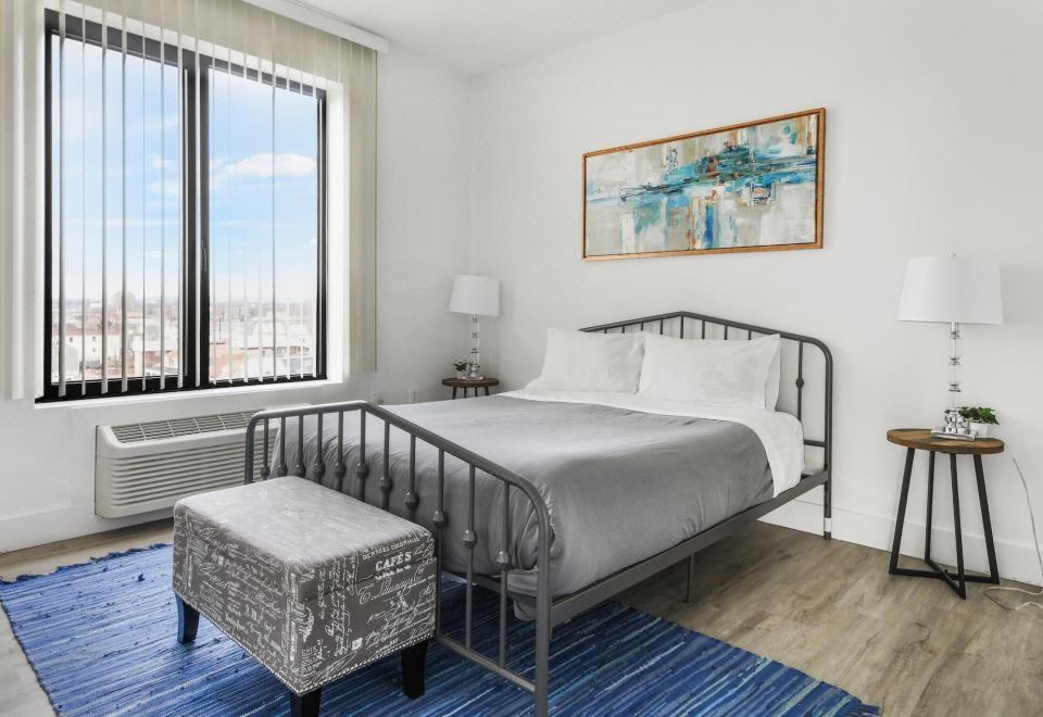 Luxury 2Br 30 Mins to Manhattan Evonify - Housity