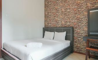 Special 1Br Direct Pool Access at Thamrin Residence