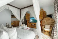 Villa Deh Simba at Seminyak Oberoi