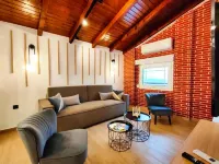 Centro Urban Suites Hotels in 