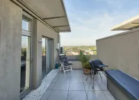 The Quadrant Apartments