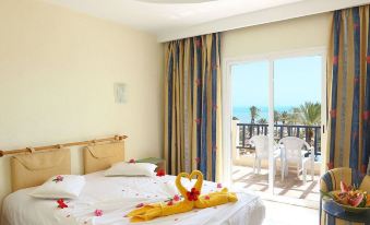 Eden Star Resort