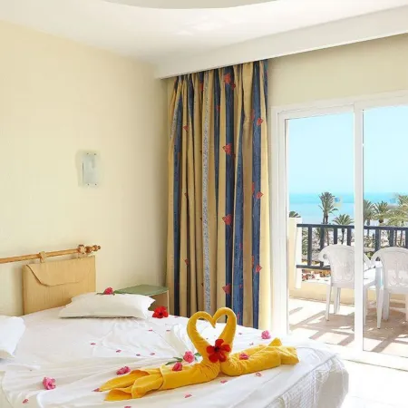 Eden Star Resort