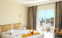 Eden Star Resort Hotels in Sangho