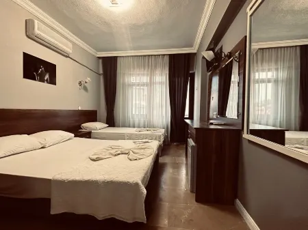 Hotel Nil