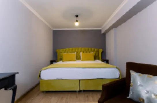 TRIO Hotel Airport Hotels near Adnan Menderes Airport