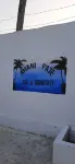 Amani Paje B&B Hoteles en Paje