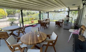 Dalyan Risus Suite