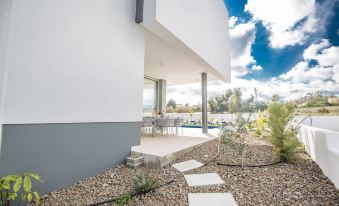 Villa Prol21,Fantastic 3Bdr Protaras Villa with Pool,Close to Fig Tree Bay Beach