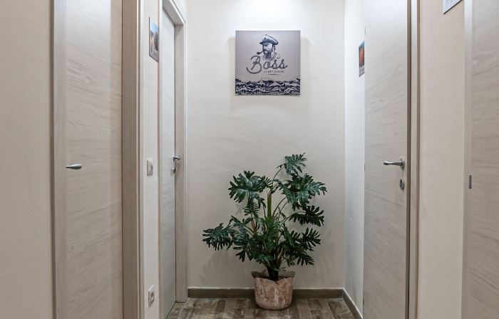 Boss Guest House