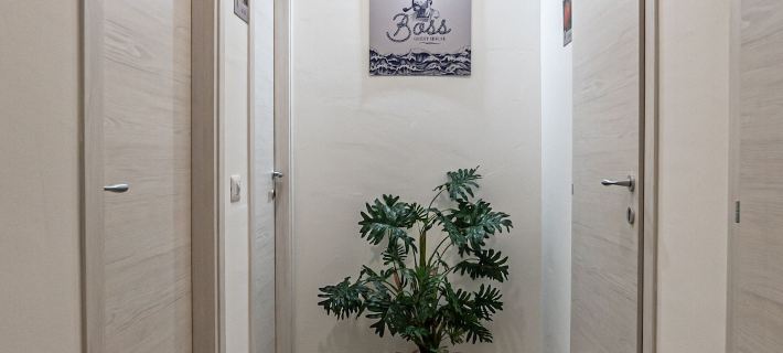 Boss Guest House Hotels in Alghero