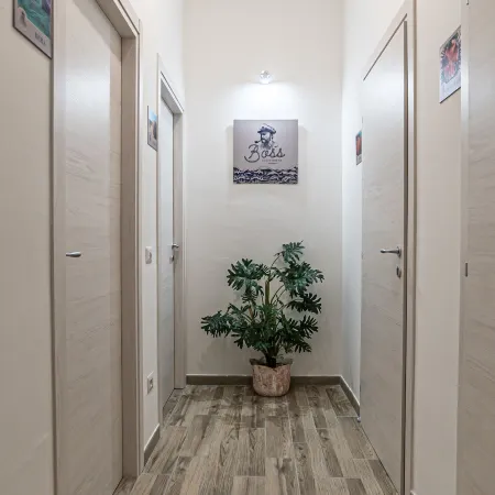 Boss Guest House