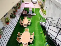 Casa Natalia - Guesthouse Hotels in Luanda