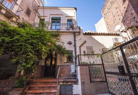 페리니 홈 피아자 트렌토 아파트 내부