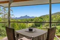 La Rochér Eco Retreat