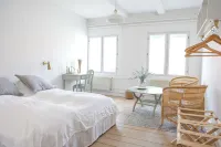 Lundsgaard Gods Badehotel Hotels in Ullerslev