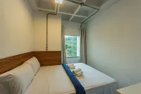 Antiquus ApartHotel Hotels in Pacoti