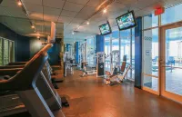 Boardwalk Resort and Villas - Gym