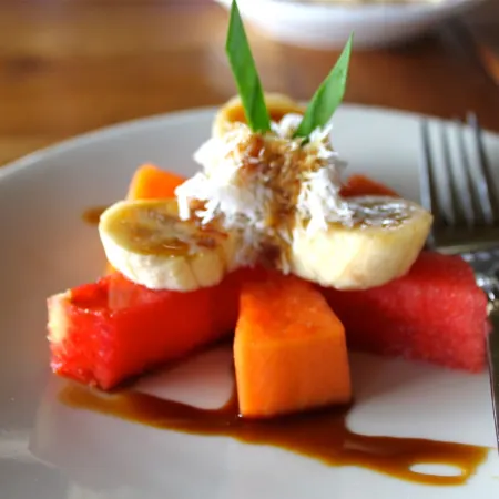 Puri Saron Senggigi Hotel