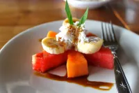 Puri Saron Senggigi Hotel