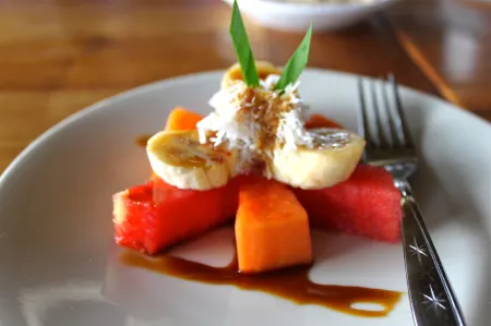 Puri Saron Senggigi Hotel Отели в г. Batu Layar