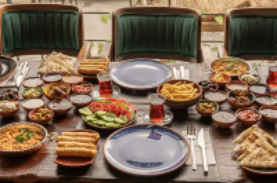 卡普皇家洞穴酒店