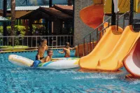 Love Rawai Hotel - Water Park
