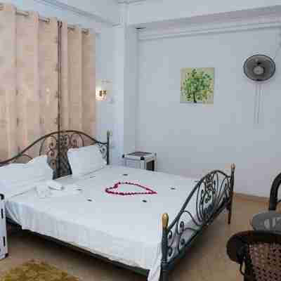3Ds International Tourist Home Rooms