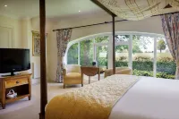 Cbh Nailcote Hall Hotel Golf and Country Club Hotel di Berkswell