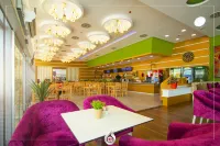 Nbt Hotel Reps - 3-Star
