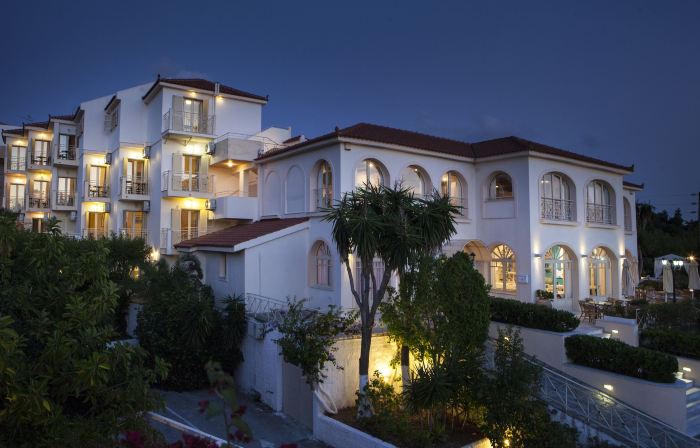 Princess Hotel