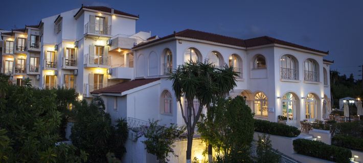 Princess Hotel Hotels in Kefalinia