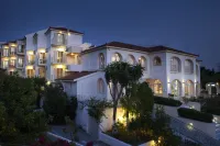 Princess Hotel Các khách sạn ở Argostolion