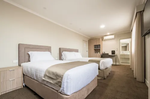 The Lighthouse Hotel Hotels in Penguin