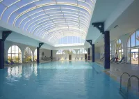Monarque Dar Jerba Zahra Отели в г. Джерба Мидаун