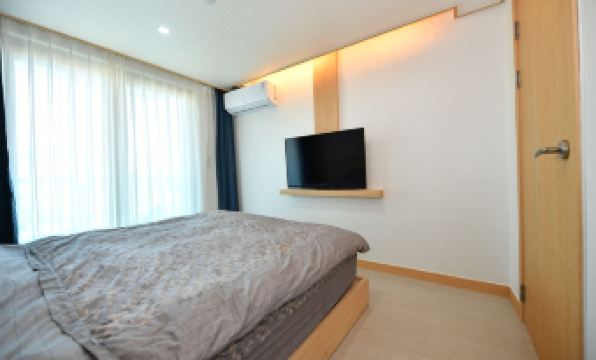 Sokcho Daemyung Heidi Pension