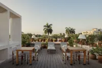 玉卡坦索雷諾飯店 梅里達住宿飯店