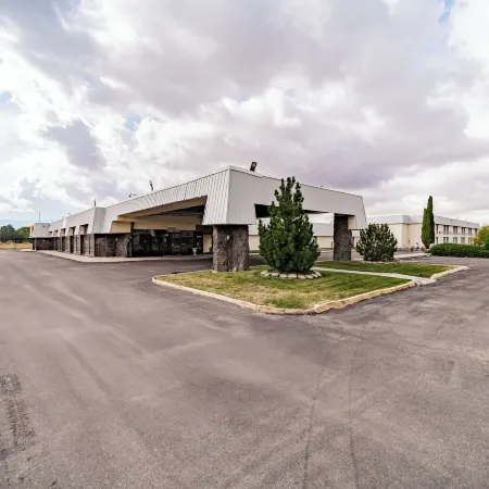 Motel 6 Pocatello, ID