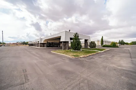 Motel 6 Pocatello ID Отели в г. Чаббак