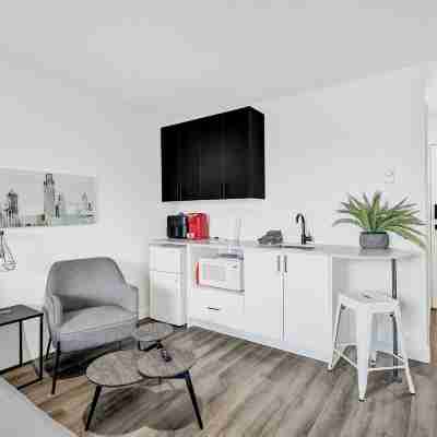 Rndup Rooms