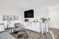 Rndup Các khách sạn ở Clairmont