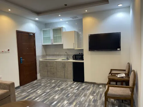 New Holiday Serviced Apartments - Homestays