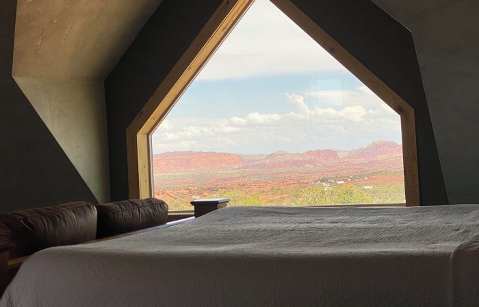 SkyRidge Inn