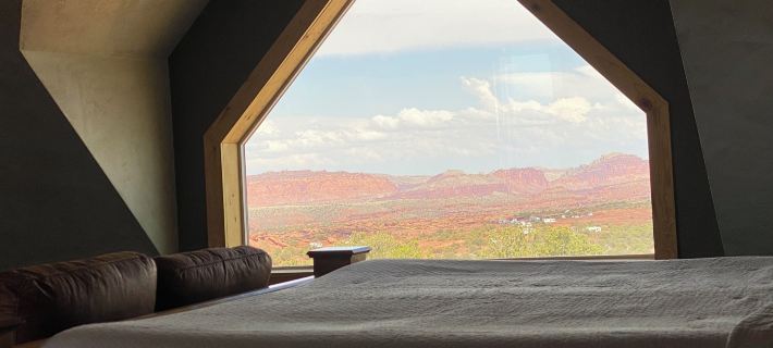 SkyRidge Inn Hotels in Wayne County
