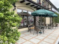 Hotori No Hotel Ban Hotels near Kawaguchiko Music Forest Museum