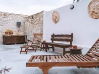Lazaros Stonehouse Hotels in Pano Lefkara