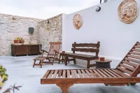 Lazaros Stonehouse Hotels in Skarinou