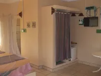 Camping-Sukuta & Lodge Hotel a Serrekunda